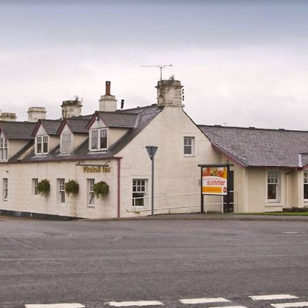 Premier Inn Stirling South Exterior photo