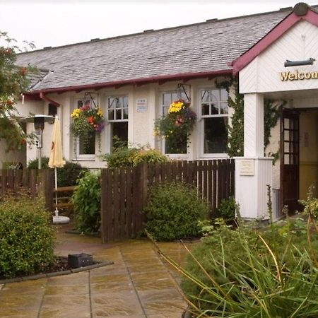 Premier Inn Stirling South Exterior photo